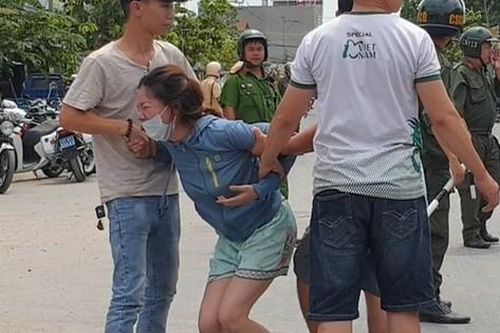 Cả gia đình 3 người tử vong thương tâm trong vụ cháy tiệm cầm đồ