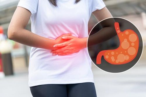 Thừa axit dạ dày và những ảnh hưởng khó lường