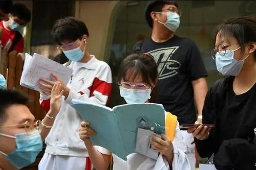Gần 11 triệu học sinh Trung Quốc trải qua kỳ thi đại học khắc nghiệt nhất thế giới
