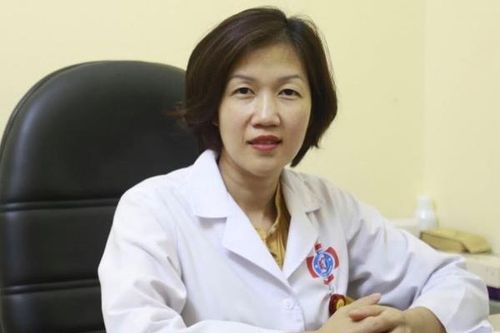 Chuyên gia Bệnh viện K: Thực dưỡng không chữa khỏi bệnh ung thư