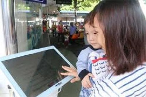 TP.HCM: Số lượt ý kiến không hài lòng giảm rõ so với cùng kỳ