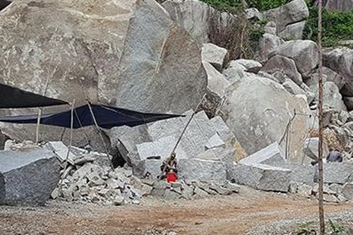 Phận đá - Đời người