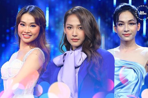 Điểm danh những kỷ lục đặc biệt của dàn nữ chính 'Người Ấy Là Ai' mùa 3