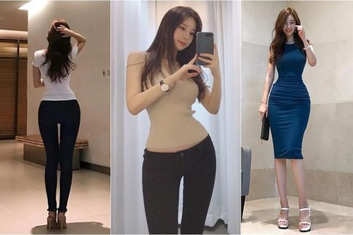 Netizen Hàn tìm thấy nhân vật showbiz có vòng eo còn 'siêu thực' hơn cả Seo Ye Ji