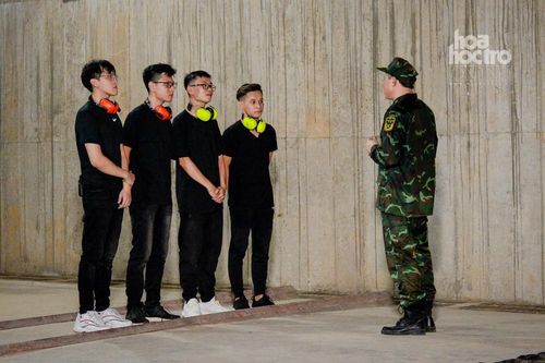 Hàng loạt game thủ, streamer nổi tiếng từ Esports tham gia 'Xạ thủ đua tài'