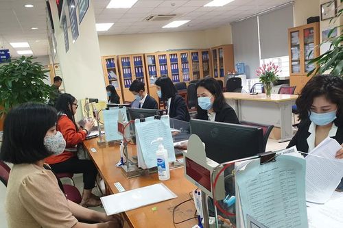 Mới có hơn 151.000 trên tổng số 700.000 doanh nghiệp nộp giấy đề nghị gia hạn thuế