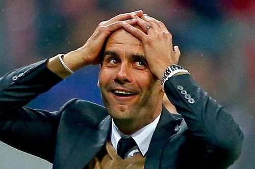 Man City tạo thống kê đi vào lịch sử Premier League