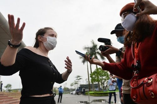 Việt Nam chữa khỏi Covid-19 toàn bộ bệnh nhân nước ngoài