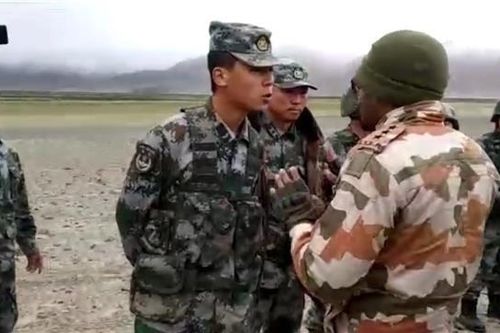 Ông Pompeo: TQ hung hăng trong cuộc đụng độ biên giới với Ấn Độ