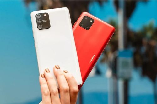 Loạt smartphone giảm giá mạnh đầu tháng 7