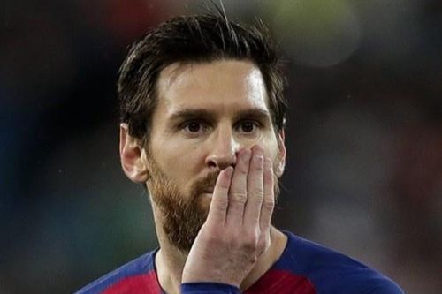 Lãnh đạo Barca tiết lộ tương lai của Messi