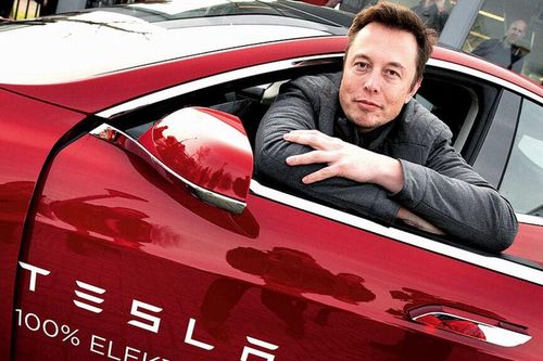 Tesla đã biến xe hơi thành món đồ điện tử hoàn hảo