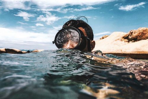 Đến Côn Đảo ngắm rùa đẻ trứng, tìm về chốn bình yên