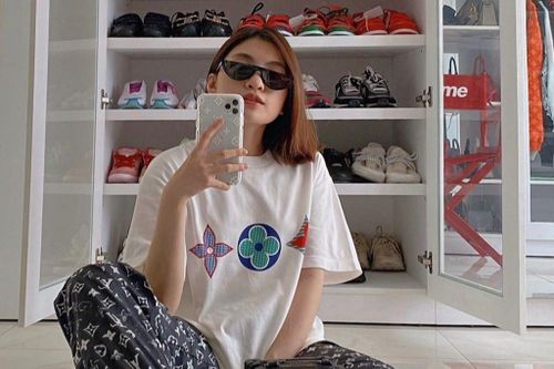 10X Việt không ngại chi hơn 13.400 USD mua giày Nike Dior hiếm