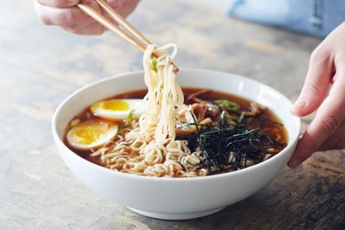 3 cách nấu mì ngon