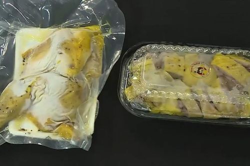 Sự thật về gà ủ muối hoa tiêu siêu rẻ trên thị trường
