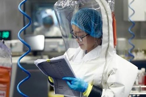 Bên trong phòng thí nghiệm lưu trữ nhiều virus chết người ở Vũ Hán
