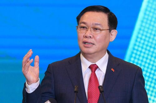 Bí thư Hà Nội đặt mục tiêu Mỹ Đức về đích nông thôn mới sớm 1 năm