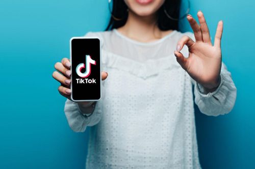 Bloomberg: Ông Trump ghét TikTok không phải do Trung Quốc