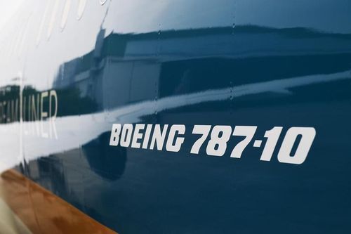Bệnh nhân 91 sẽ hồi hương bằng Boeing dòng 787-10 từng cầm lái