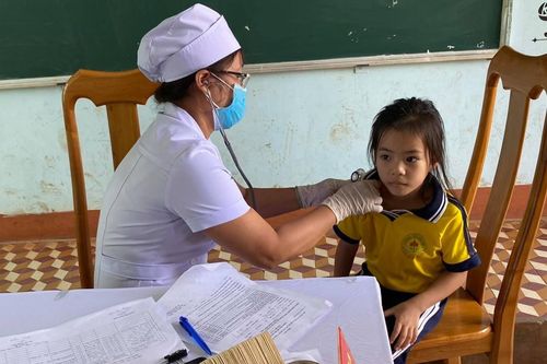 Tiêm gấp vaccine bạch hầu cho gần 5 triệu người tại Tây Nguyên
