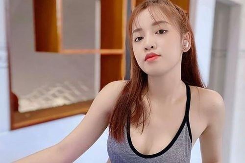 Puka tiết lộ cách tập luyện để giữ dáng vóc gợi cảm