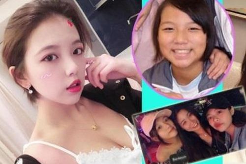 Ứng cử viên sáng giá Hoa hậu Hong Kong bị tố dao kéo, thích ăn chơi