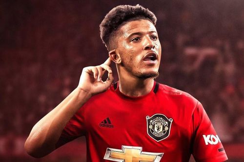 Dortmund mở đường cho MU chiêu mộ Sancho