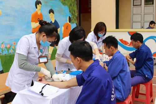 Đường về cho những mảnh đời lầm lỡ