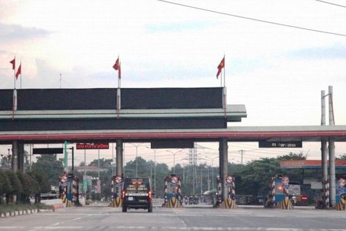 Bộ Giao thông Vận tải bác kiến nghị miễn giảm phí qua trạm BOT Quốc lộ 51