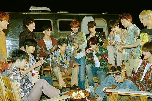 Là fan cứng của SEVENTEEN, chắc chắn bạn phải biết hết 7 bí mật này!