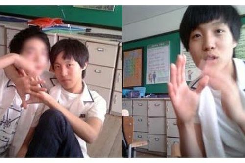 Những mẩu chuyện cũ về J-Hope BTS bất ngờ được bạn học 'đào lại'