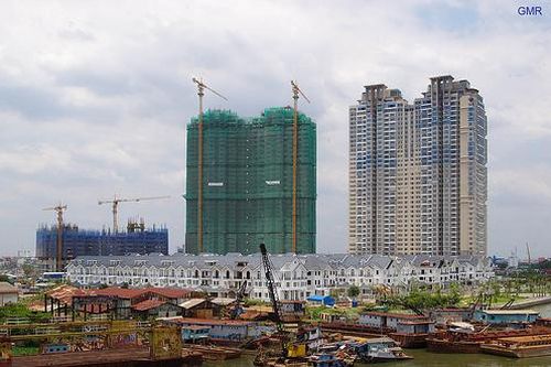 Chủ đầu tư chung cư có được thỏa thuận đặt cọc, giữ chỗ?