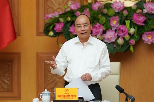 Thủ tướng: Xây dựng kế hoạch kích thích kinh tế dài hơn