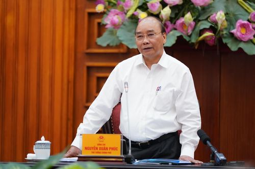 Thủ tướng: Quyết bàn tiến mà không bàn lùi trong phát triển