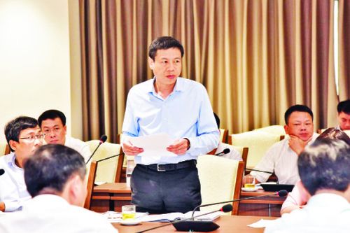 Ðịnh hướng phát triển Thủ đô trong tương lai