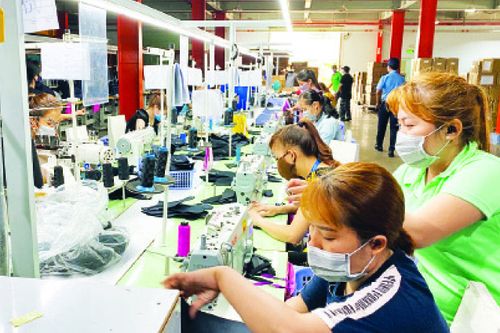 Quận 7 phát huy nguồn lực trong nhân dân