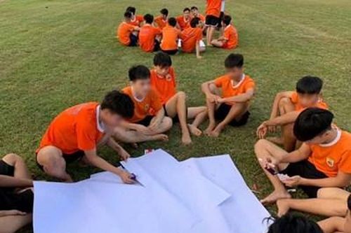 Bài 3: Kiểm soát bằng sự đồng hành