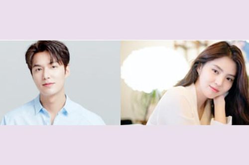 Lee Min Ho là 'Ông hoàng quảng cáo' Hàn Quốc