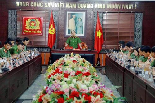 Nhiều hoạt động sôi nổi trong Ngày hội Toàn dân bảo vệ An ninh Tổ quốc