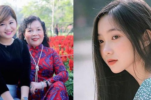 Sắc màu SV 9/7: 9X gây sốt vì đẹp như sao Hoa ngữ, cô gái trượt ĐH thành công tại Nhật