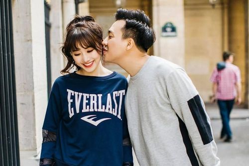 Vì sao Trấn Thành không gọi mẹ Hari Won là 'mẹ vợ', dù kết hôn đã bốn năm?