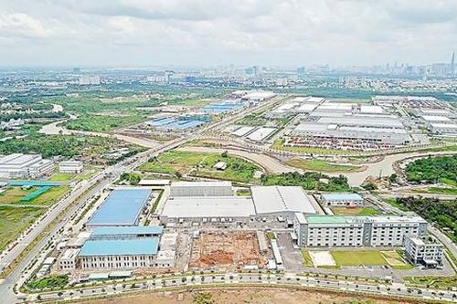 TPHCM khắc phục các vấn đề trong kết luận Kiểm toán Nhà nước năm 2017