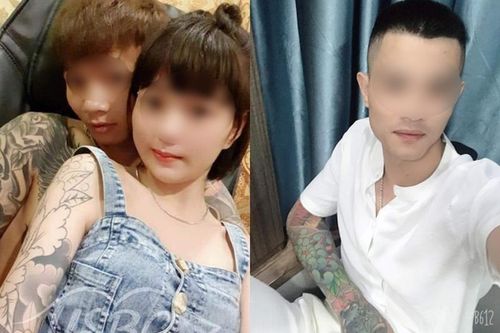 Lộ diện 'tình mới' của bạn gái cũ Khá Bảnh, dân mạng hết hồn