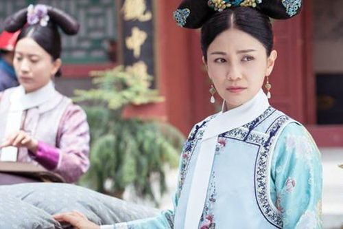 Nguyên mẫu lịch sử của nhân vật 'Hạ Vũ Hà bên hồ Đại Minh': Phi tần người Hán hiếm hoi được Càn Long ân sủng ngất trời