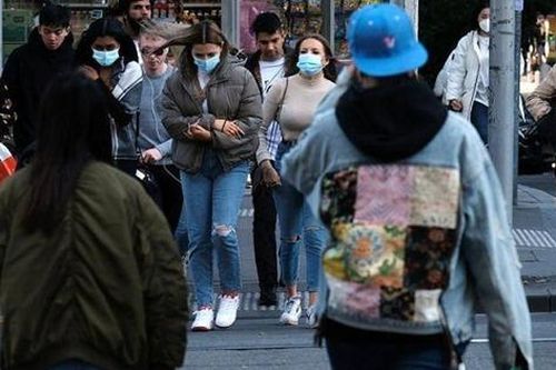 Australia: HS phải đo nhiệt độ khi tới các trường học ở Melbourne