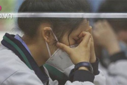 Tham khảo đề Ngữ văn của kỳ thi khắc nghiệt nhất thế giới