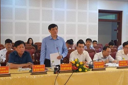 Phòng, chống bạch hầu tại Tây Nguyên: Vận động tiêm chủng 'đi từng ngõ, gõ từng nhà'