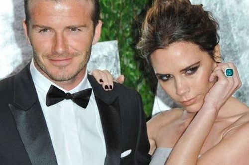 Bật mí những chia sẻ của Victoria Beckham về cuộc sống hôn nhân