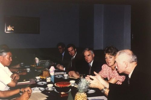 Trường Fulbright và hành trình 'Việt Nam hóa' tri thức toàn cầu